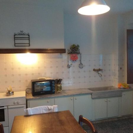 House Strettoia Exterior foto
